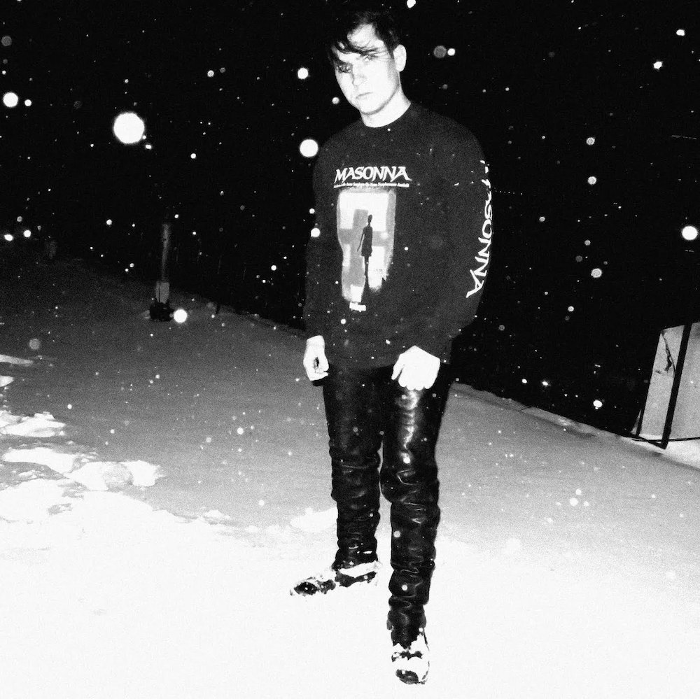 25 Albums Of Note&nbsp;2022