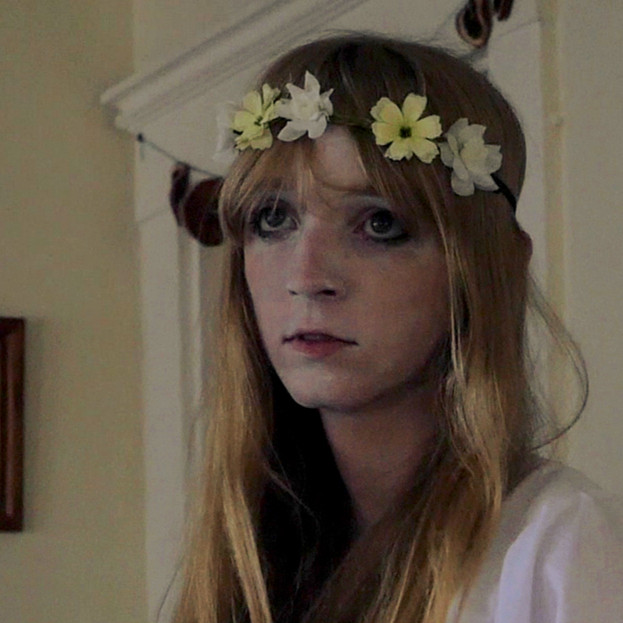 An Interview With Alex&nbsp;Walton