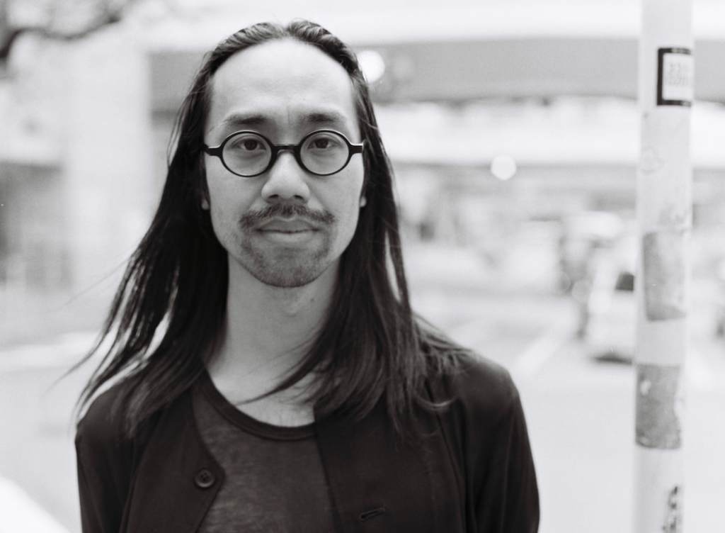 An Interview With Patrick&nbsp;Shiroishi