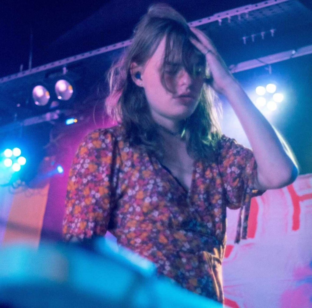 An Interview With&nbsp;Distraxi