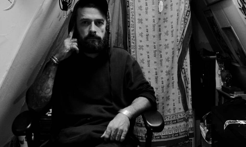 An Interview With One Leg One&nbsp;Eye