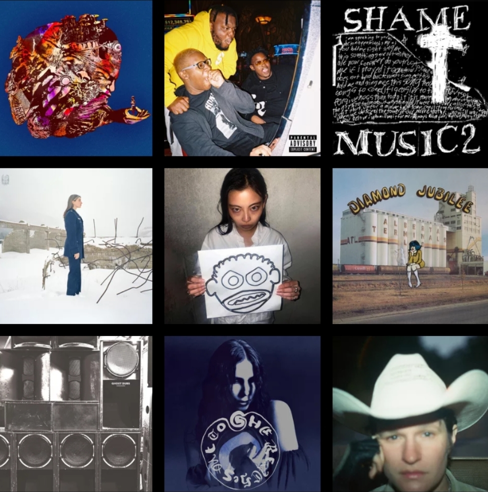 24 Records For&nbsp;2024