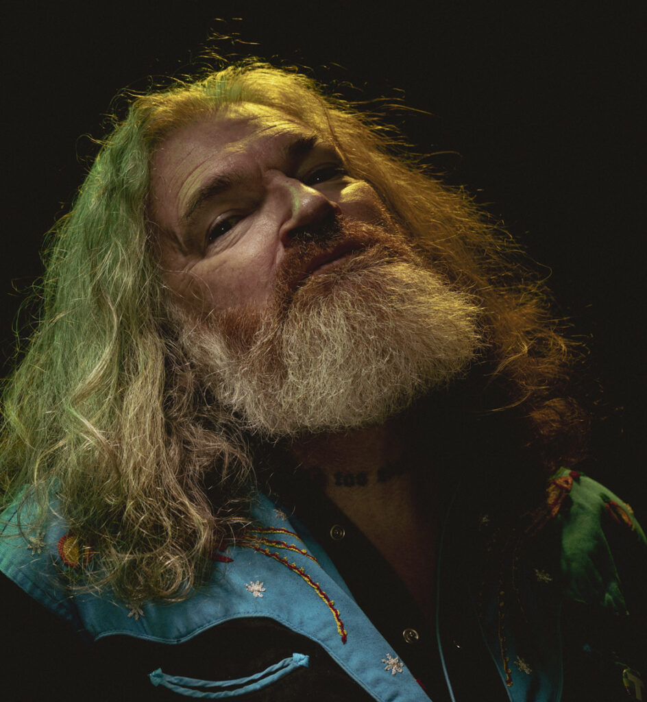 An Interview With Paul&nbsp;Duane